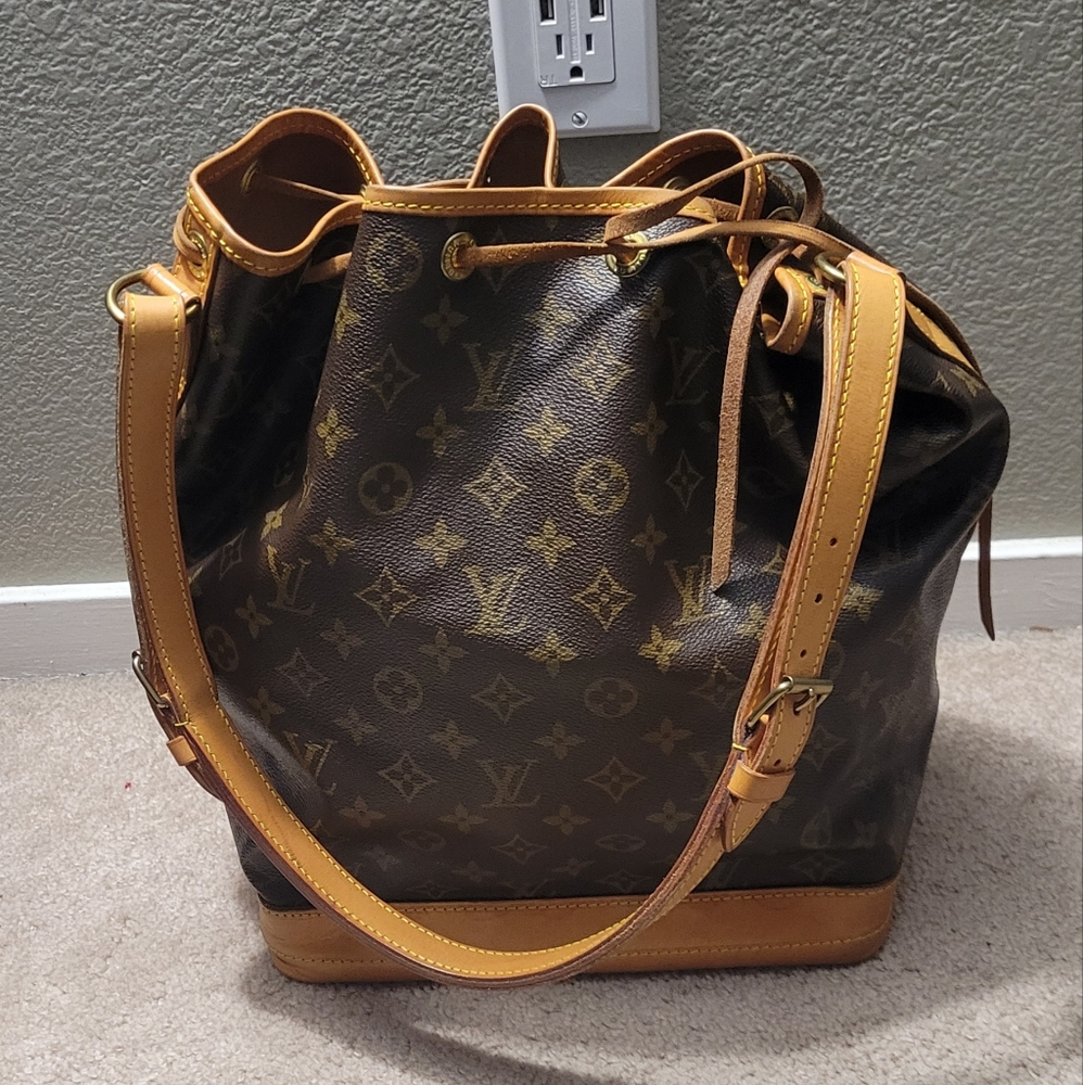 Louis Vuitton Noe